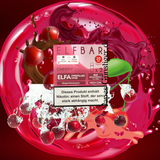 Elfbar Pods Cherry Günstig