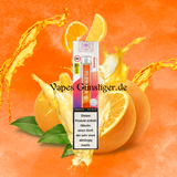 Flerbar M Orange Günstig