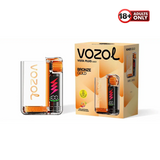 Vozol Vista Plug Pod Akku Bronze Gold