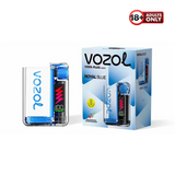 Vozol Vista Plug Pod Akku Royal Blue
