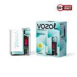 Vozol Vista Plug Pod Akku Sky Blue