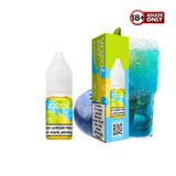 Vozol Liquid Blue Mojito