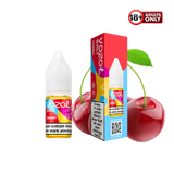 Vozol Liquid Cherry