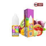 Vozol Liquid Fruit Mix