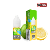 Vozol Liquid Lemon Lime