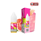 Vozol Liquid Pink Lemonade