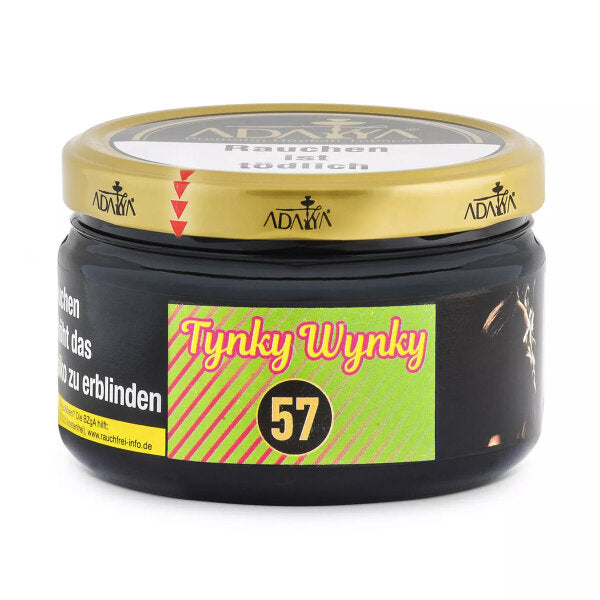 Adalya Shisha Tabak Tynky Wynky