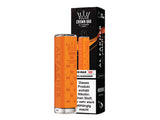 Al Fakher Crown Bar 12k Pro Max Pod Akku