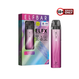 Elfbar ELFX Open Pod-Kit
