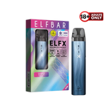 Elfbar ELFX Open Pod-Kit