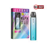 Elfbar ELFX Open Pod-Kit