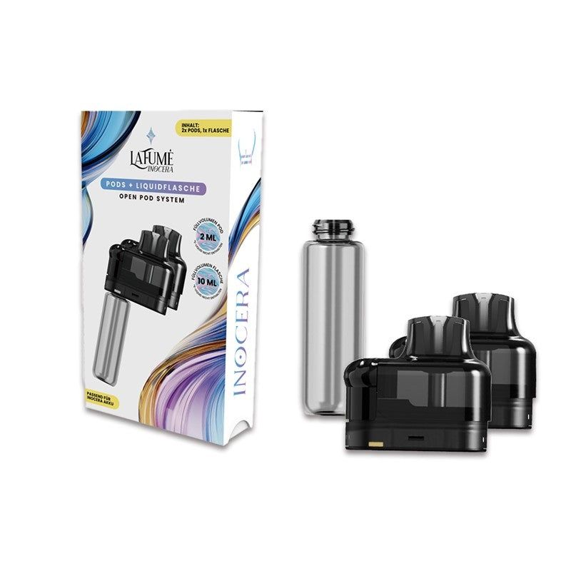 La Fume Inocera Ersatz Pods