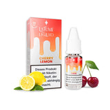 La Fume Liquid Cherry Lemon