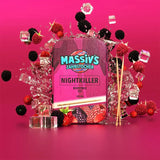 Massiv's Zahnstocher - Wunderzahnstocher 100 Stück