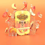 Massiv's Zahnstocher - Wunderzahnstocher 100 Stück