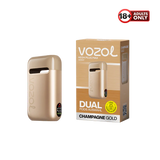 Vozol Neon Plug Max Akku - 5 Farben