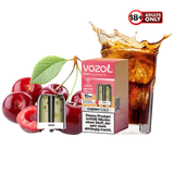Vozol Neon Plug Max Pod Cherry Cola