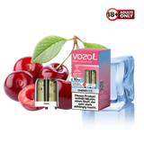 Vozol Neon Plug Max Pod Cherry Ice