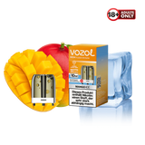 Vozol Neon Plug Max Pod Mango Ice