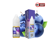 Vozol Liquid Blueberry