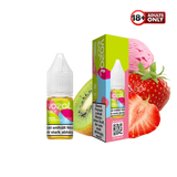 Vozol Liquid Frozen Strawberry Kiwi