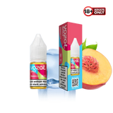 Vozol Liquid Peach Ice