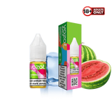 Vozol Liquid Watermelon Ice